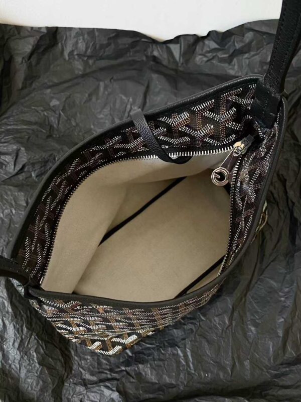 GOYARD Bohème MIINI Hobo Bag