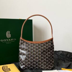 GOYARD Bohème MIINI Hobo Bag