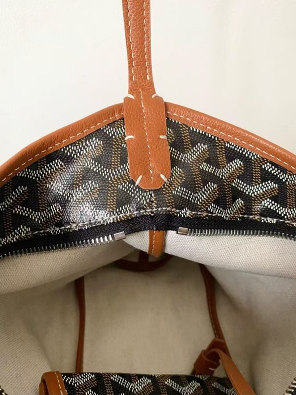 GOYARD Bohème MIINI Hobo Bag