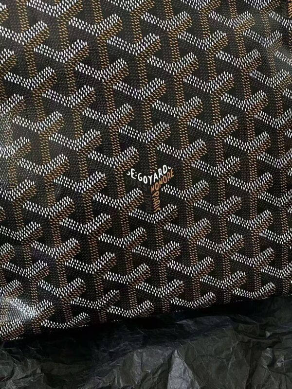 GOYARD Bohème MIINI Hobo Bag