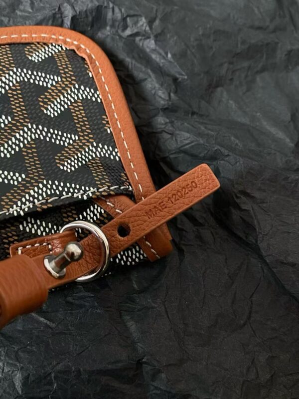 GOYARD Bohème MIINI Hobo Bag