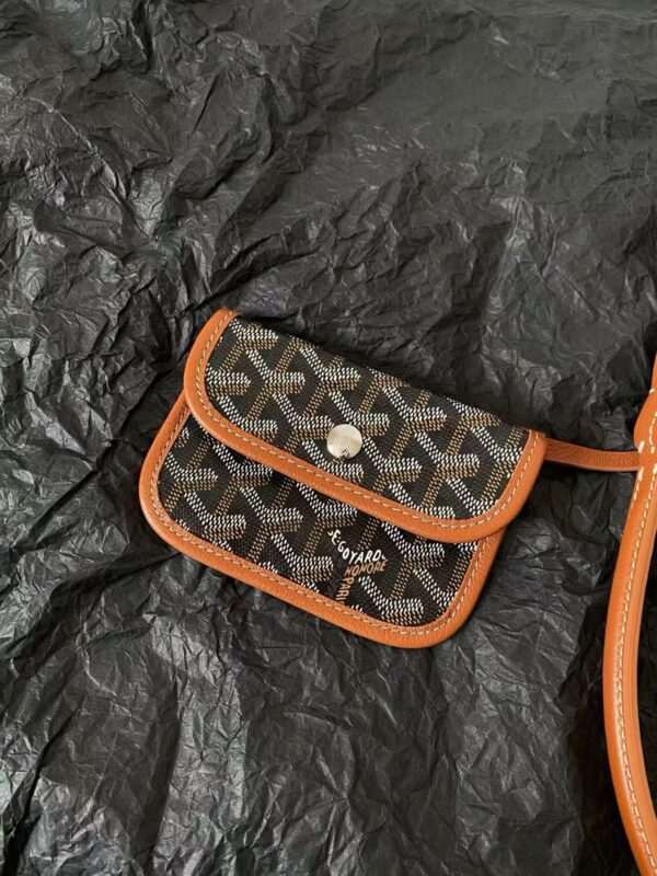 GOYARD Bohème MIINI Hobo Bag