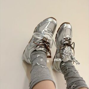 MIUMIU Virtue training shoes