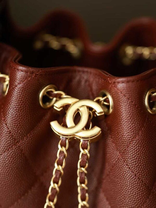 CHANEL 25 Mini Handbag