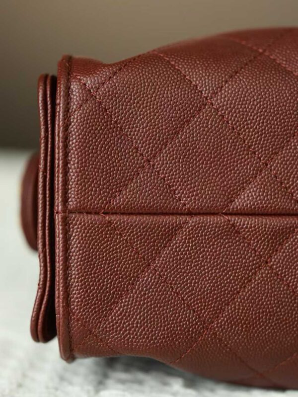 CHANEL 25 Mini Handbag