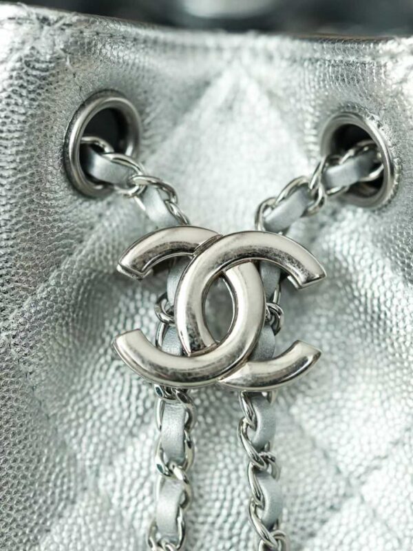 CHANEL 25 Mini Handbag