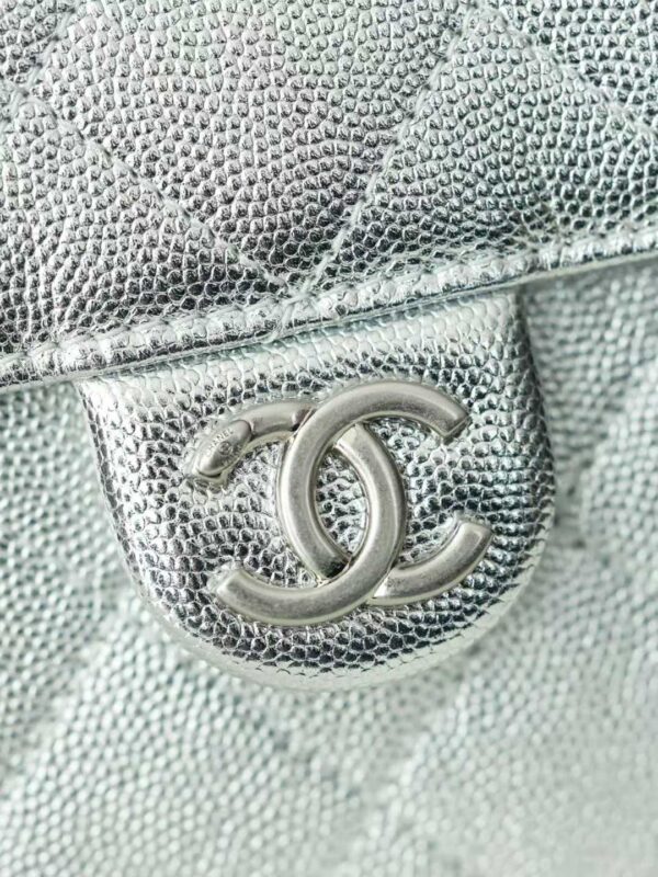 CHANEL 25 Mini Handbag