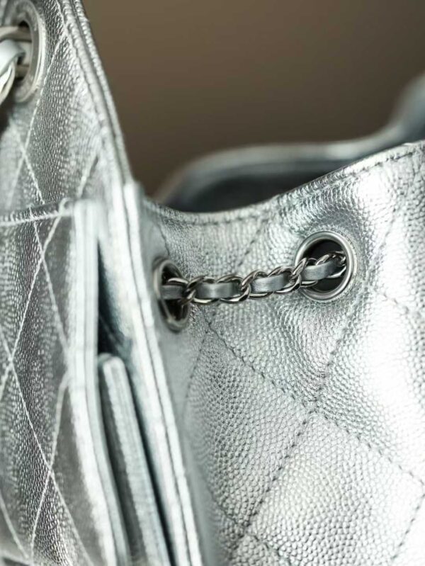 CHANEL 25 Mini Handbag