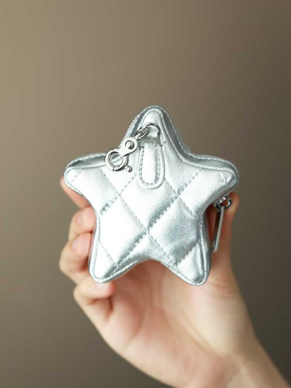 CHANEL MINI BAG CHARM