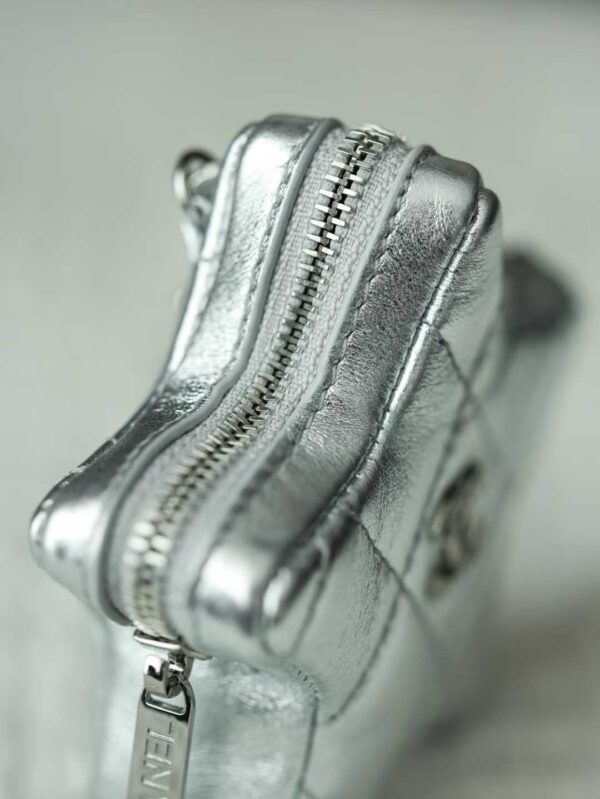 CHANEL MINI BAG CHARM