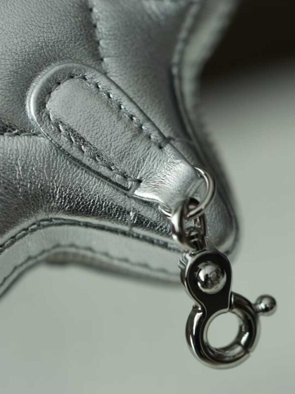 CHANEL MINI BAG CHARM