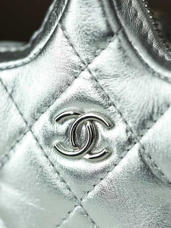 CHANEL MINI BAG CHARM