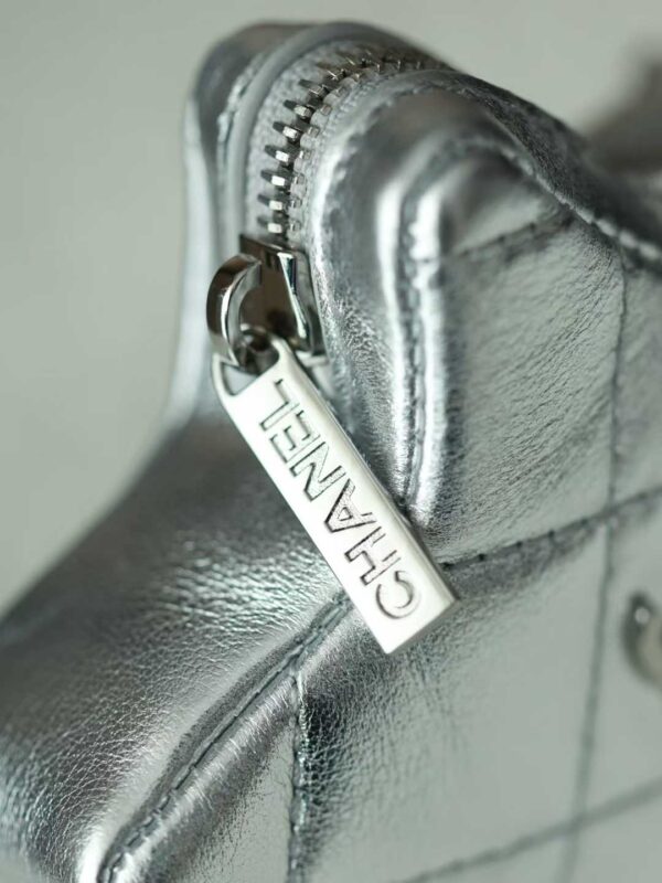 CHANEL MINI BAG CHARM