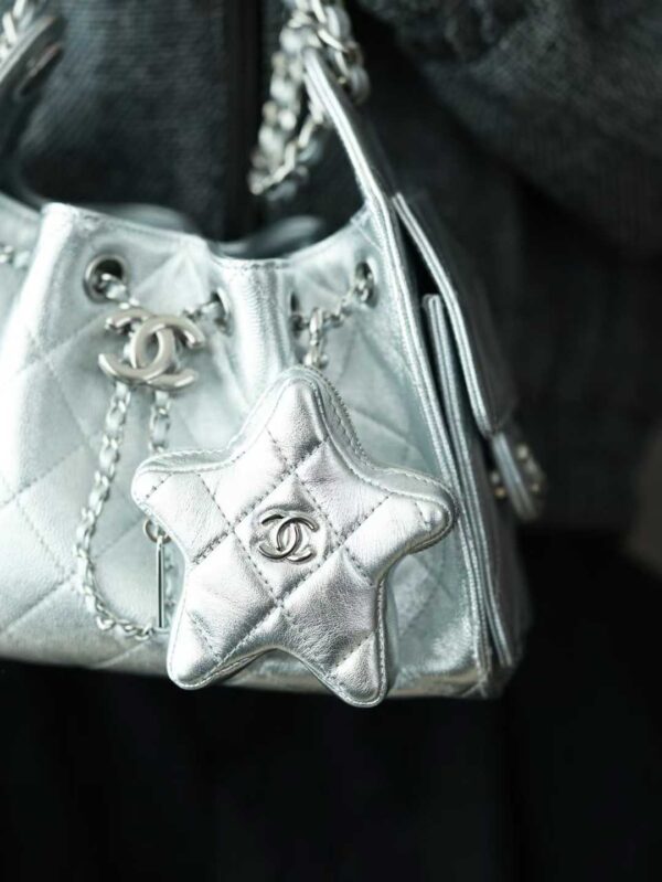 CHANEL MINI BAG CHARM
