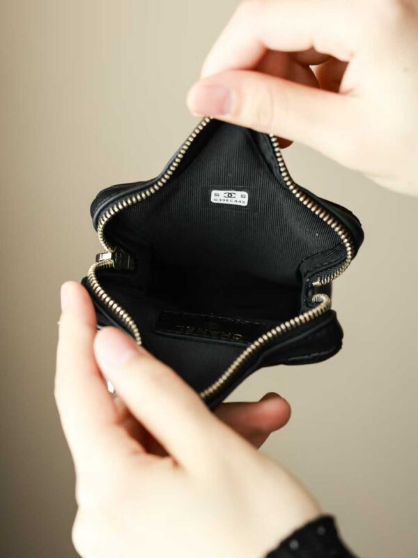 CHANEL MINI BAG CHARM