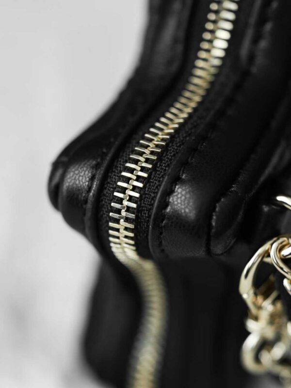 CHANEL MINI BAG CHARM