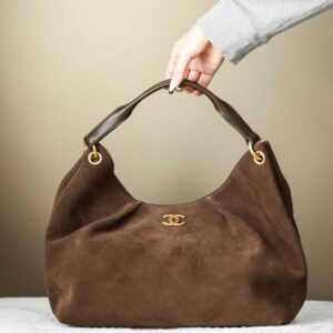 CHANEL 26C  Hippie bag