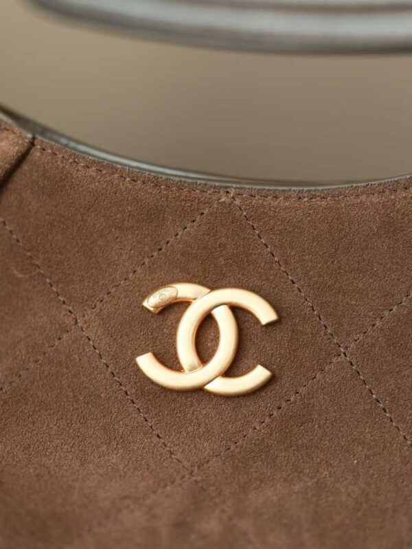 CHANEL 26C Hippie bag