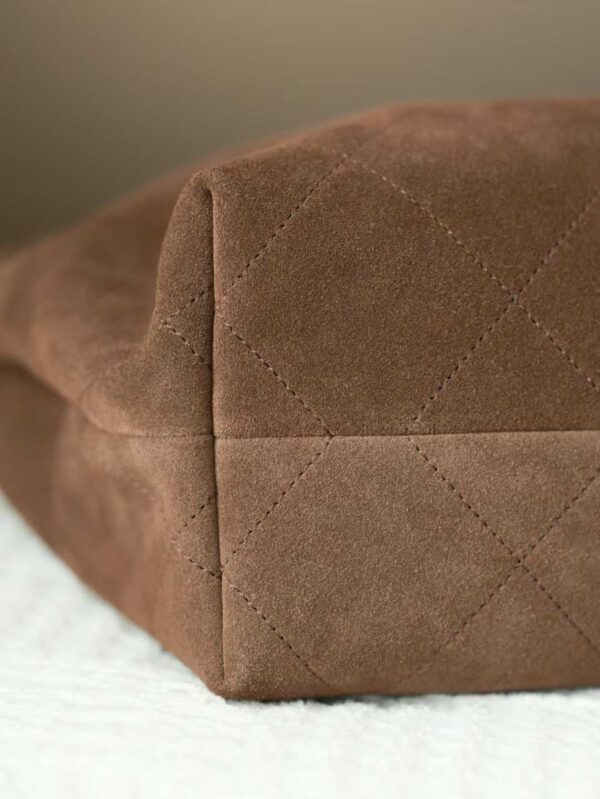 CHANEL 26C Hippie bag