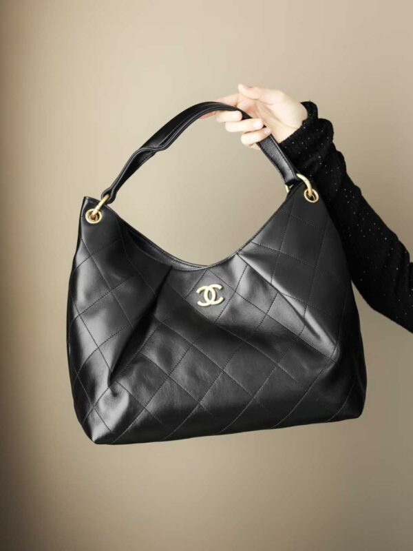CHANEL 26C HOBO BAG