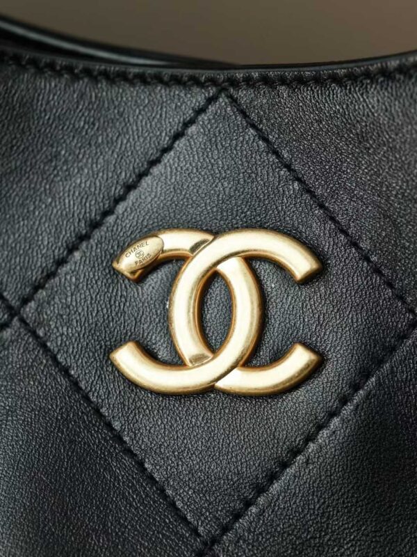 CHANEL 26C HOBO BAG