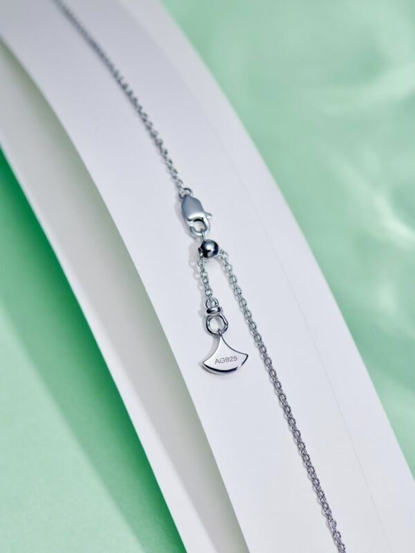 GRAFF Sunflower necklace