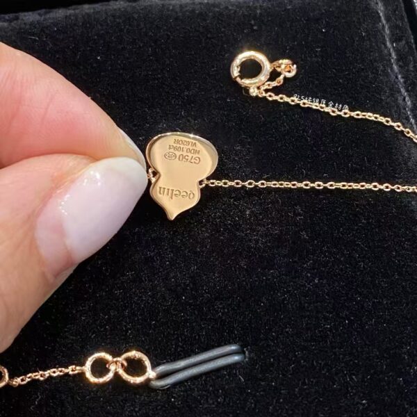 QEELIN Gourd Bracelet