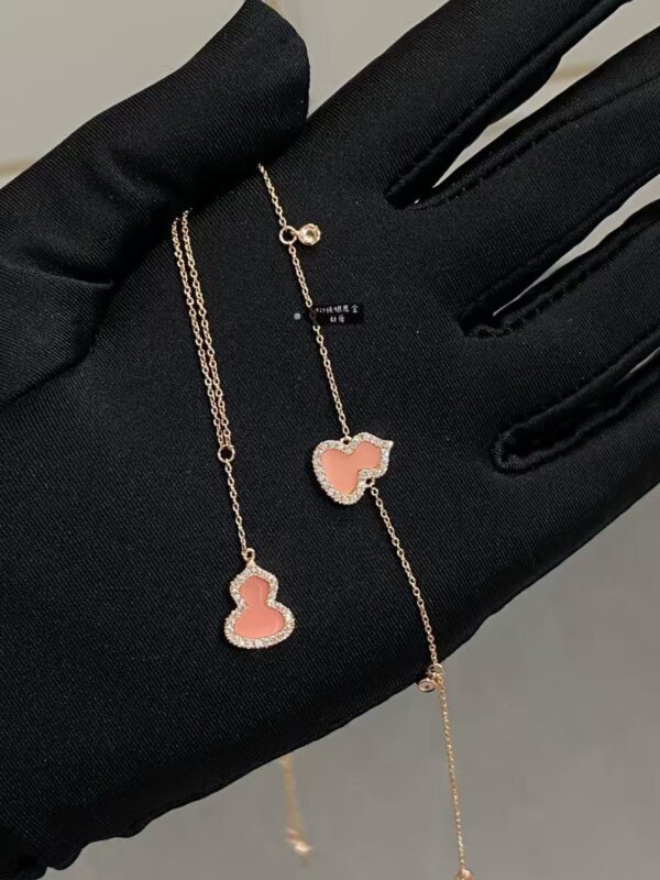 QEELIN Gourd Bracelet