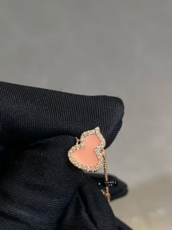 QEELIN Gourd Bracelet