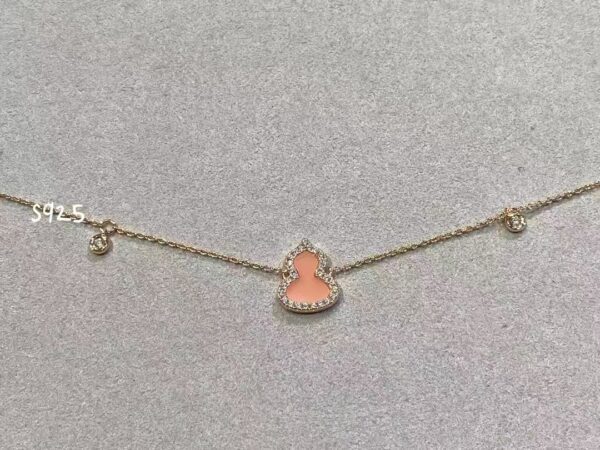 QEELIN Gourd Bracelet