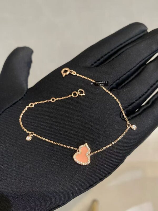 QEELIN Gourd Bracelet