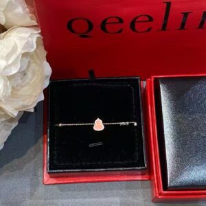 QEELIN Gourd Bracelet