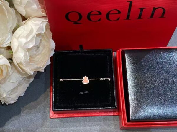 QEELIN Gourd Bracelet