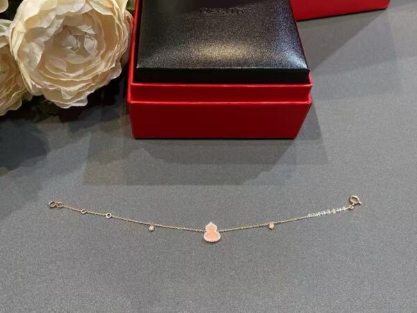 QEELIN Gourd Bracelet