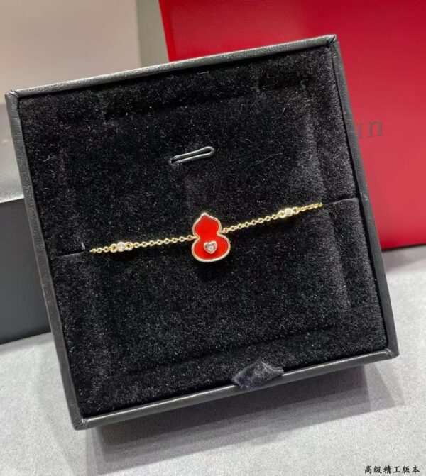 QEELIN Gourd bracelet