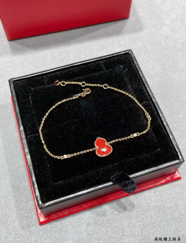 QEELIN Gourd bracelet