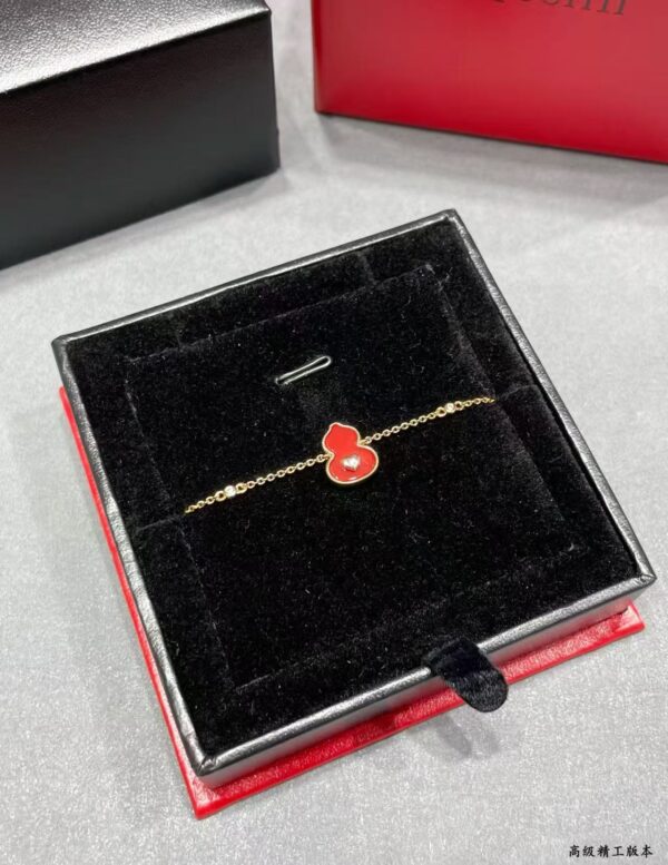 QEELIN Gourd bracelet