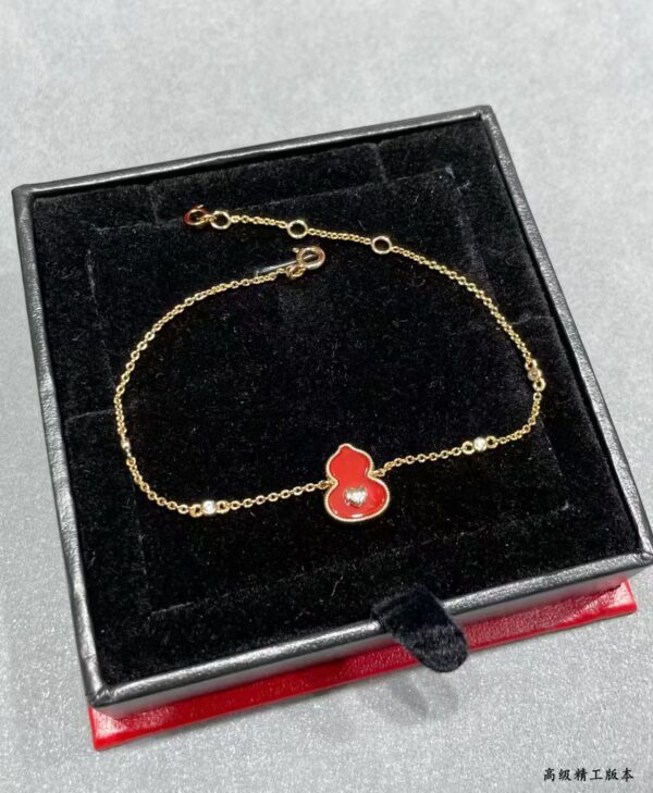 QEELIN Gourd bracelet