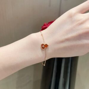 QEELIN Gourd bracelet
