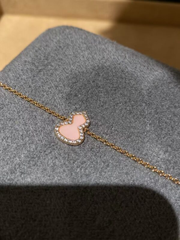 QEELIN Gourd bracelet