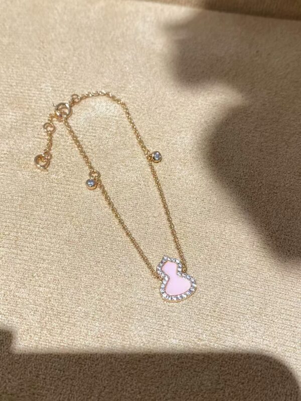 QEELIN Gourd bracelet