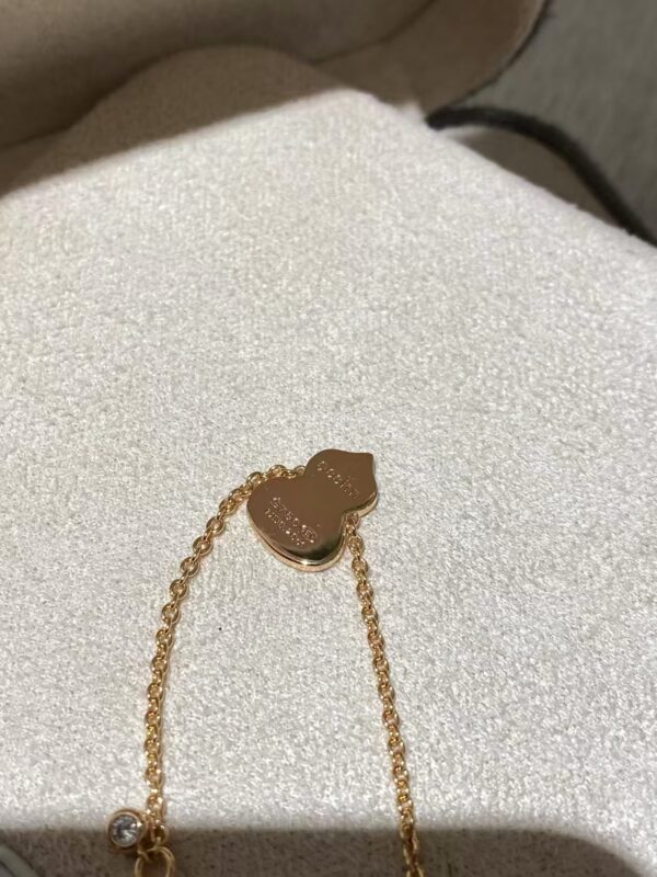 QEELIN Gourd bracelet