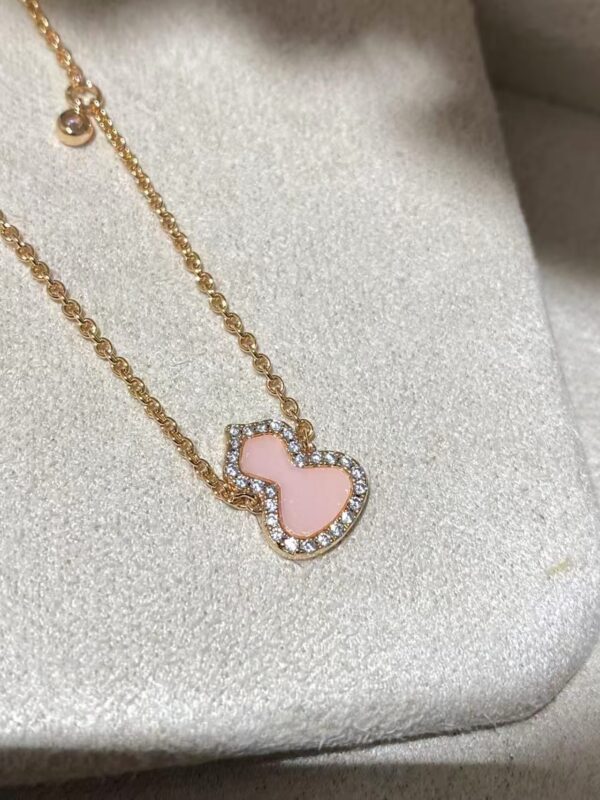 QEELIN Gourd bracelet