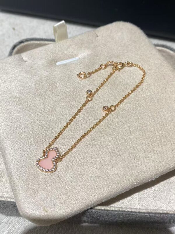 QEELIN Gourd bracelet