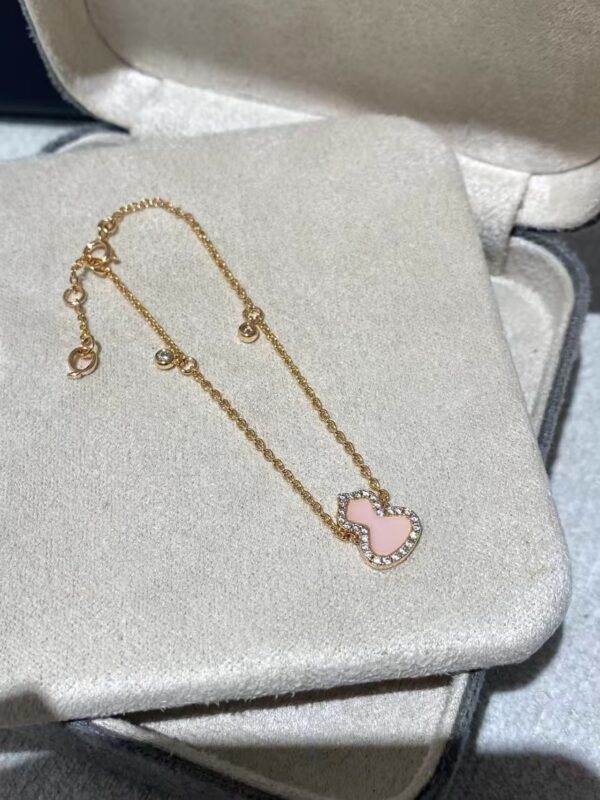 QEELIN Gourd bracelet