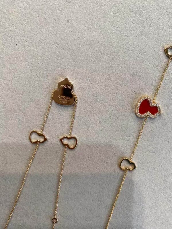 QEELIN Gourd bracelet