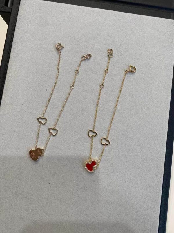 QEELIN Gourd bracelet