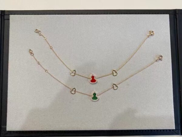 QEELIN Gourd bracelet