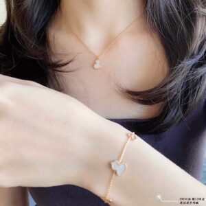 QEELIN Gourd necklace