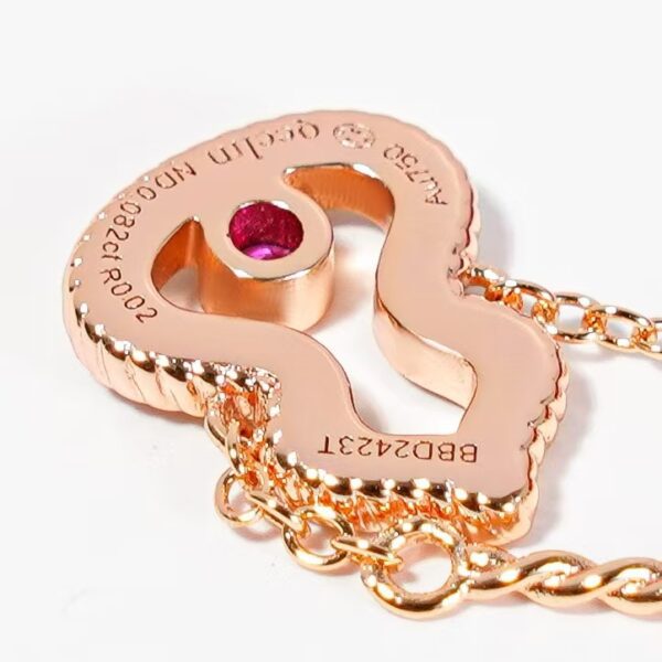 QEELIN Gourd Bracelet